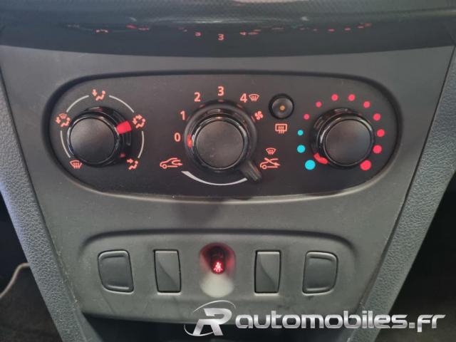 Dacia Sandero image 4