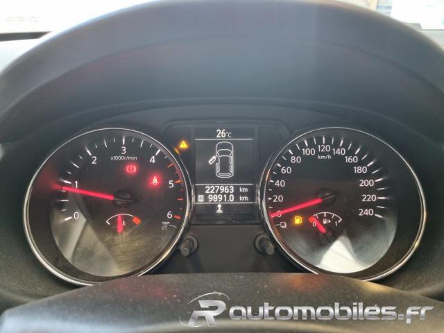 Nissan Qashqai image 1