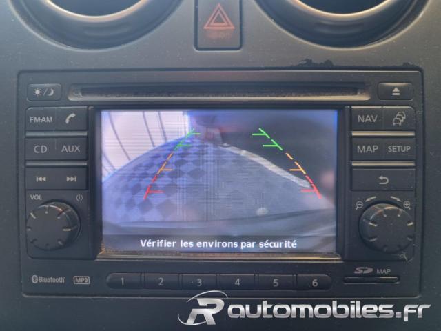 Nissan Qashqai image 2