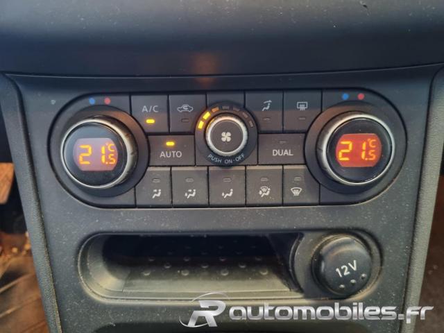 Nissan Qashqai image 3