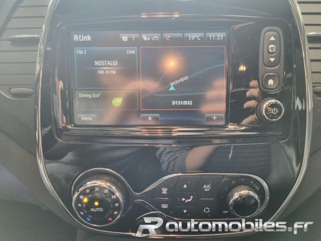 Renault Captur image 5