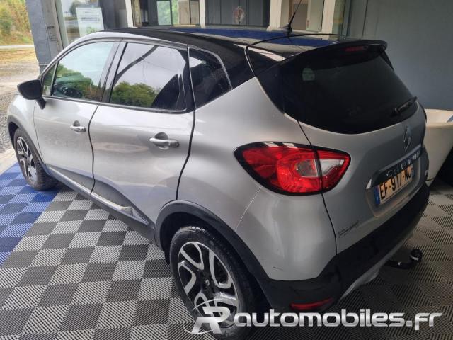 Renault Captur image 9