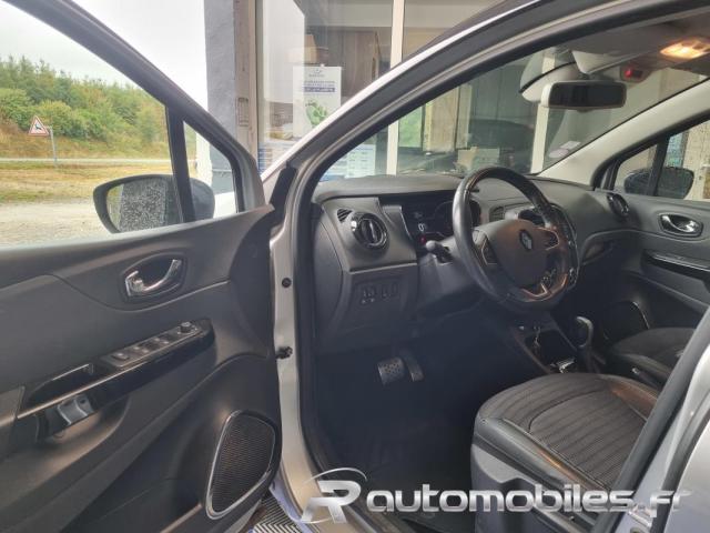 Renault Captur image 8