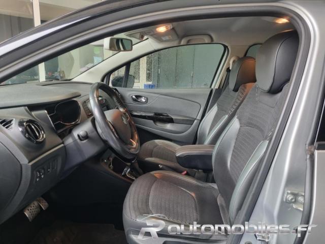Renault Captur image 2