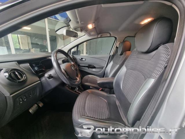 Renault Captur image 1