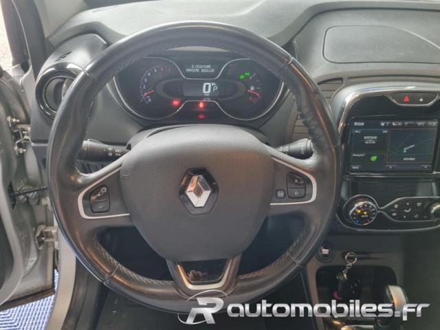 Renault Captur image 6