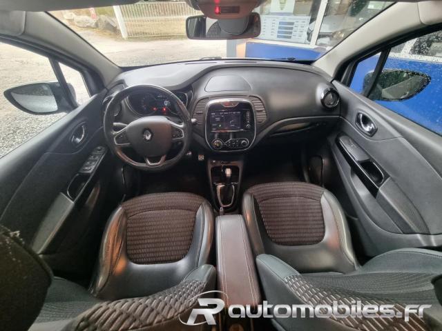 Renault Captur image 4