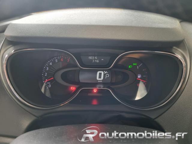 Renault Captur image 3