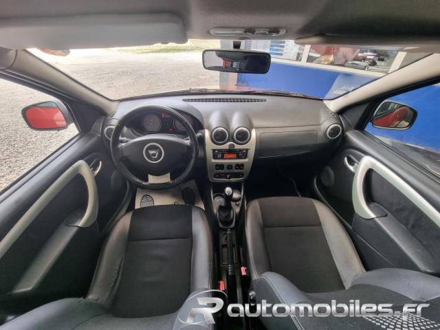 Dacia Logan Mcv image 8