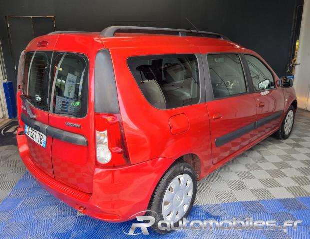 Dacia Logan Mcv image 5