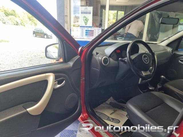 Dacia Logan Mcv image 6