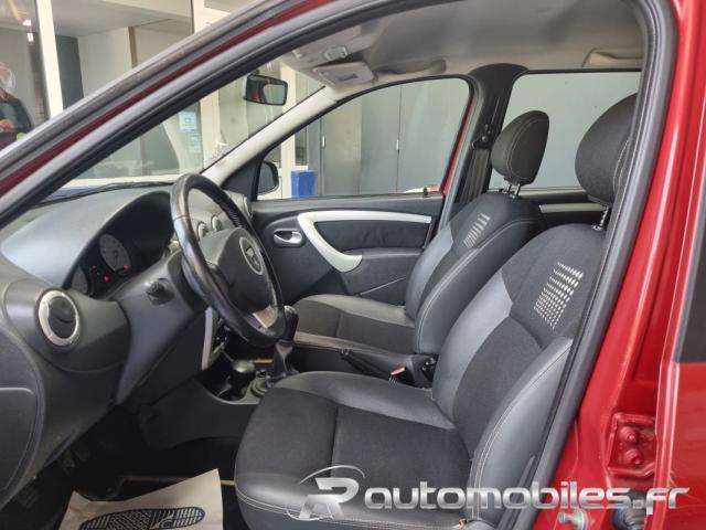Dacia Logan Mcv image 2