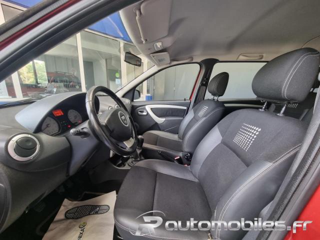 Dacia Logan Mcv image 7