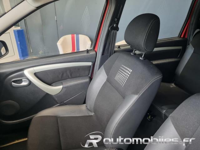 Dacia Logan Mcv image 3