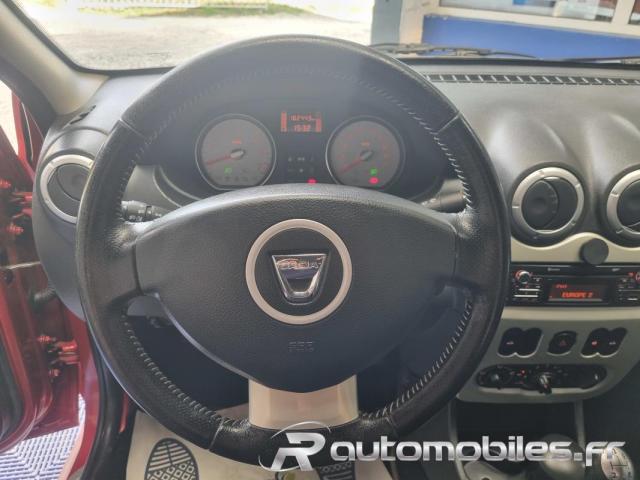 Dacia Logan Mcv image 1