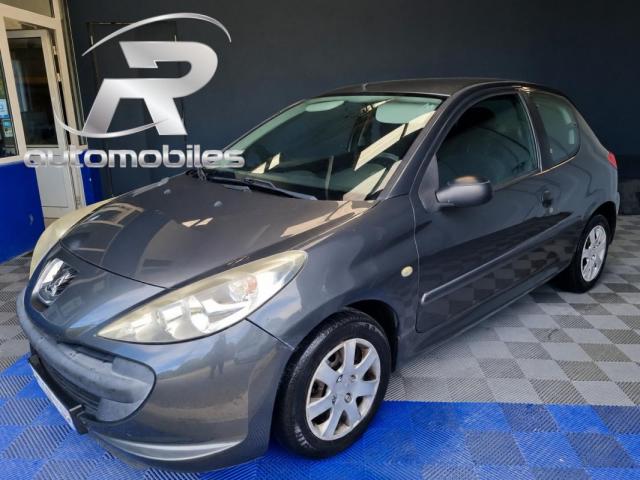 Peugeot 206+ 1.4 Hdi 70 Urban