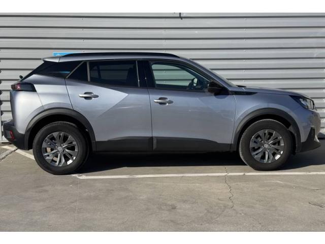 Peugeot 2008 image 5