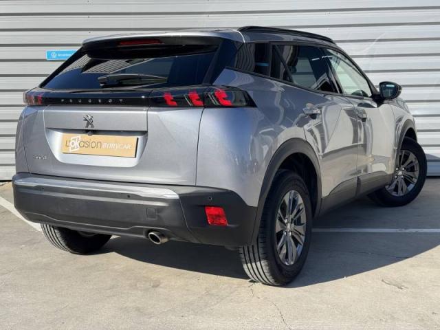 Peugeot 2008 image 1