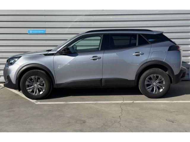 Peugeot 2008 image 4