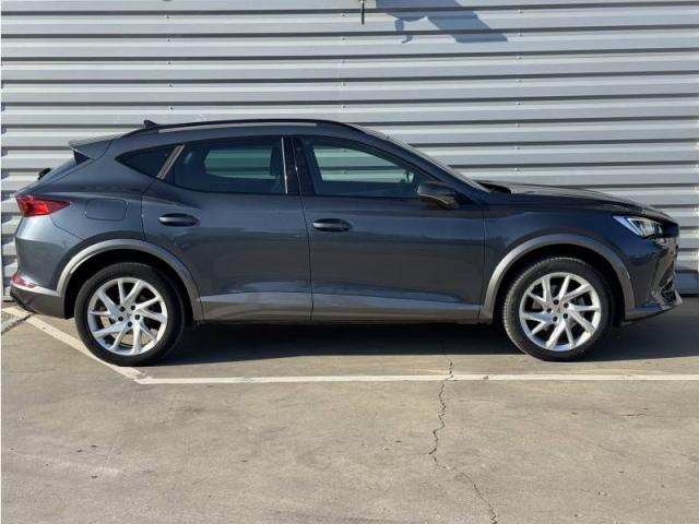 Cupra Formentor image 1