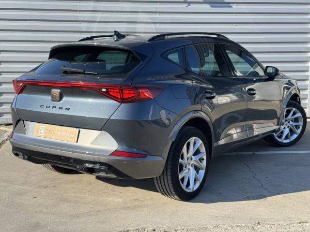 Cupra Formentor image 9