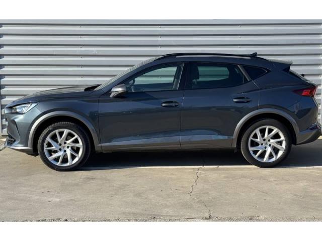 Cupra Formentor image 6