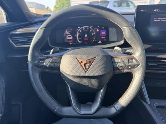 Cupra Formentor image 4