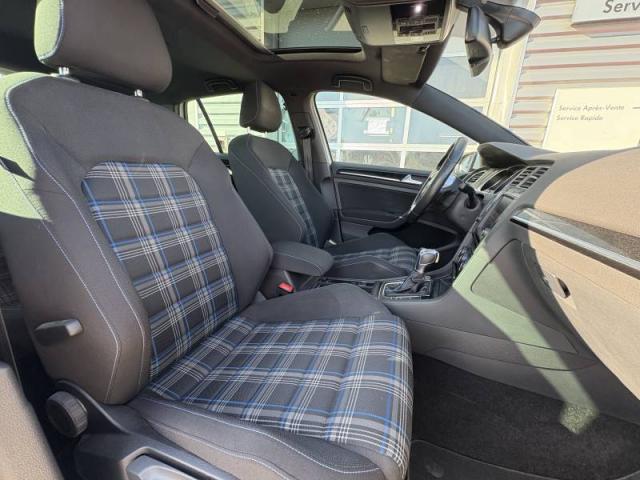 Volkswagen Golf image 7