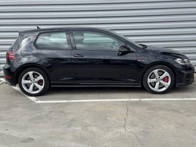 Volkswagen Golf image 3
