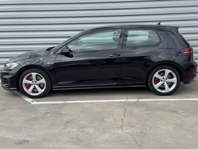 Volkswagen Golf image 7