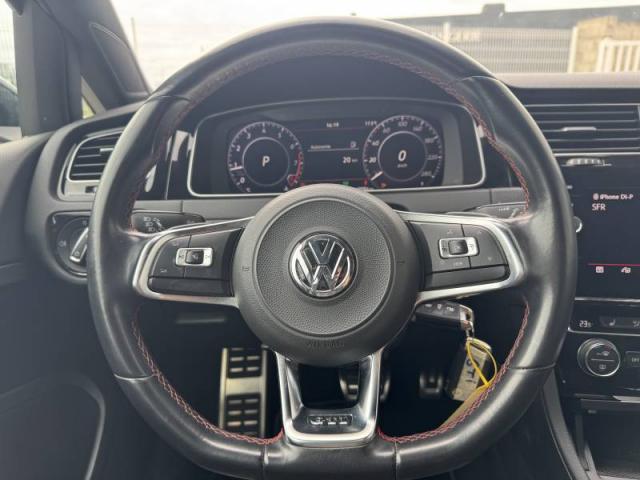 Volkswagen Golf image 1