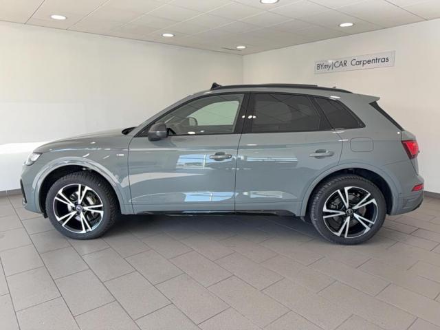 Audi Q5 image 2