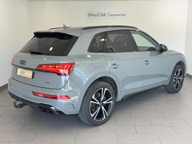 Audi Q5 image 7