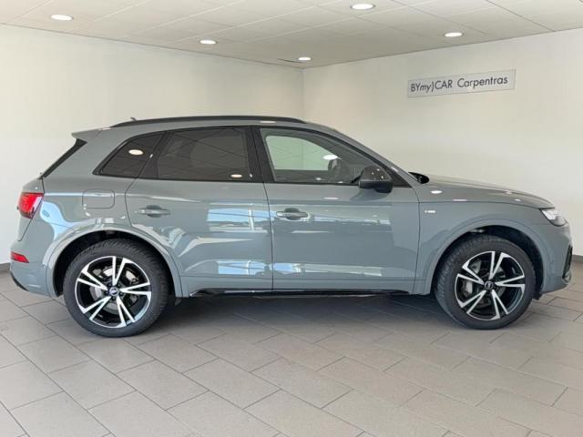 Audi Q5 image 5