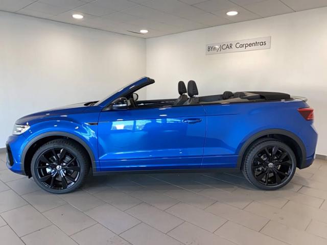 Volkswagen T-Roc image 9