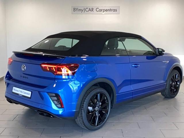 Volkswagen T-Roc image 4