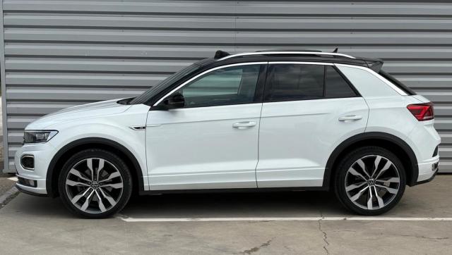 Volkswagen T-Roc image 1