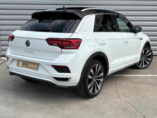 Volkswagen T-Roc image 6