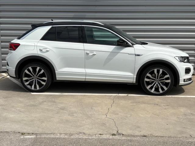 Volkswagen T-Roc image 7
