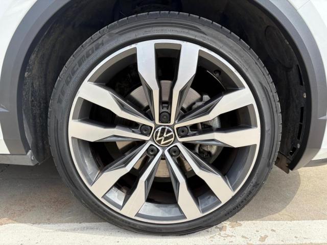 Volkswagen T-Roc image 8