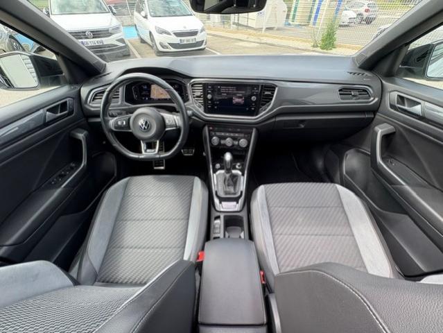 Volkswagen T-Roc image 2