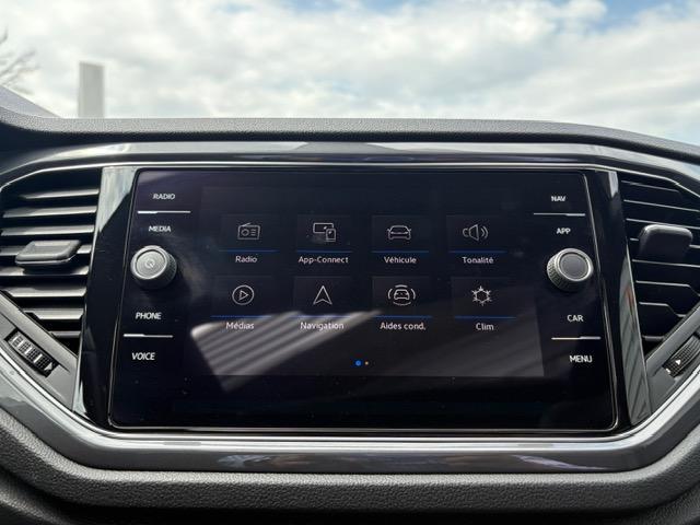 Volkswagen T-Roc image 3