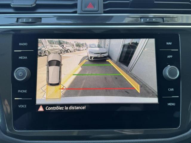 Volkswagen Tiguan image 1