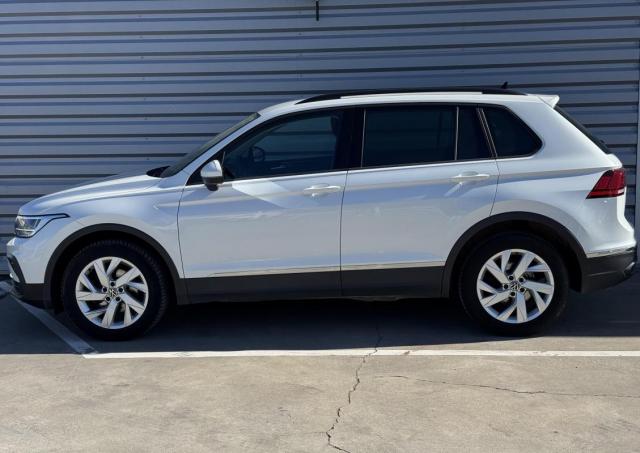 Volkswagen Tiguan image 4