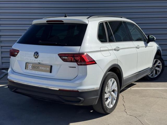 Volkswagen Tiguan image 5