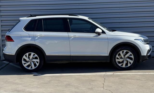 Volkswagen Tiguan image 2