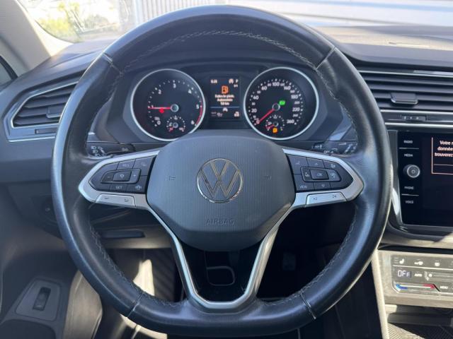 Volkswagen Tiguan image 9
