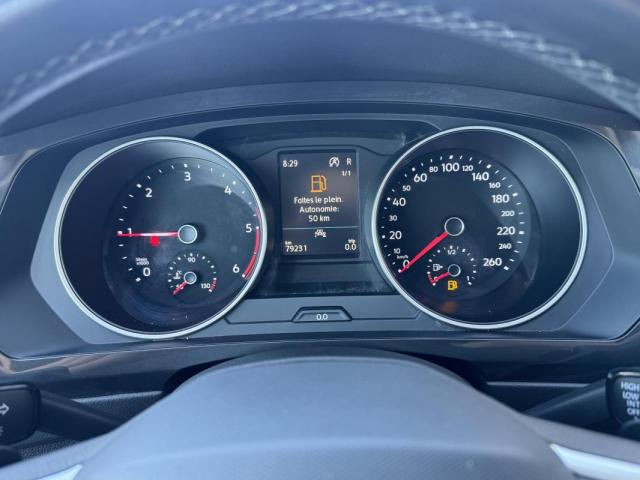 Volkswagen Tiguan image 7