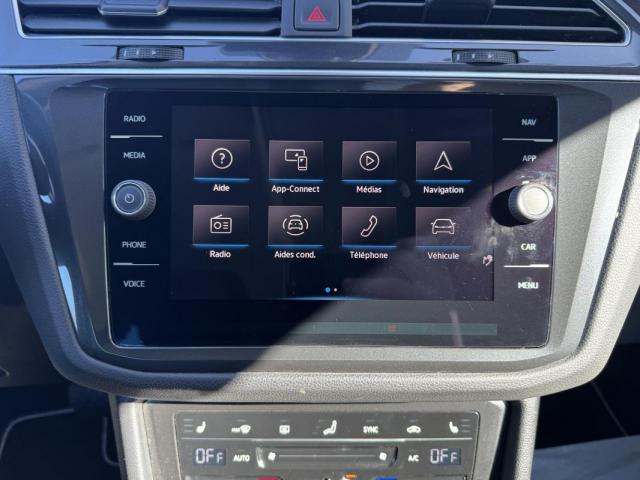 Volkswagen Tiguan image 6