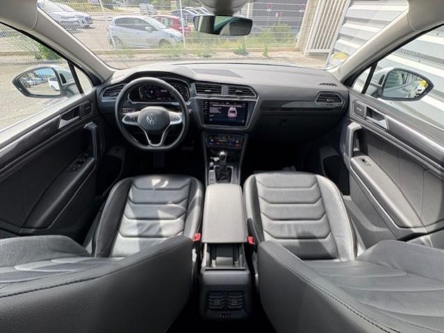 Volkswagen Tiguan image 6
